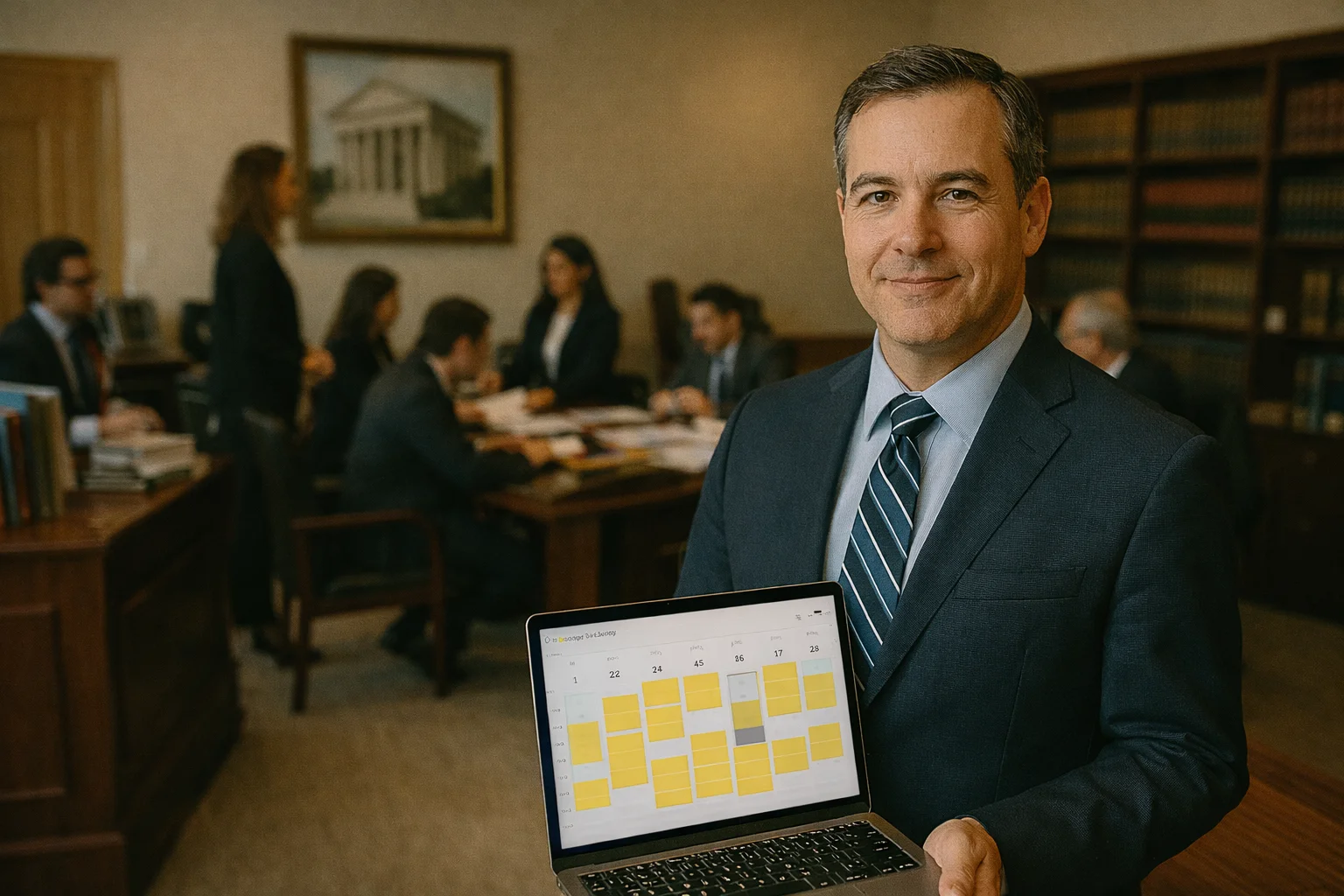 Legal — StrattoVoice